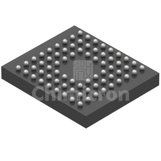 STM32L476JEY6TR