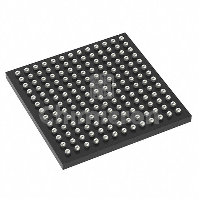 STM32L4A6AGI6