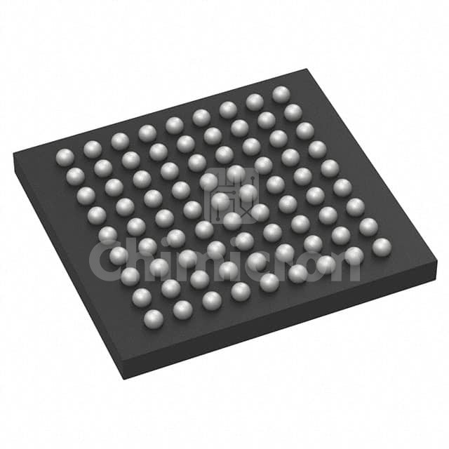 STM32L552MEY6PTR