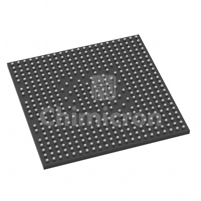 STM32MP153FAB1