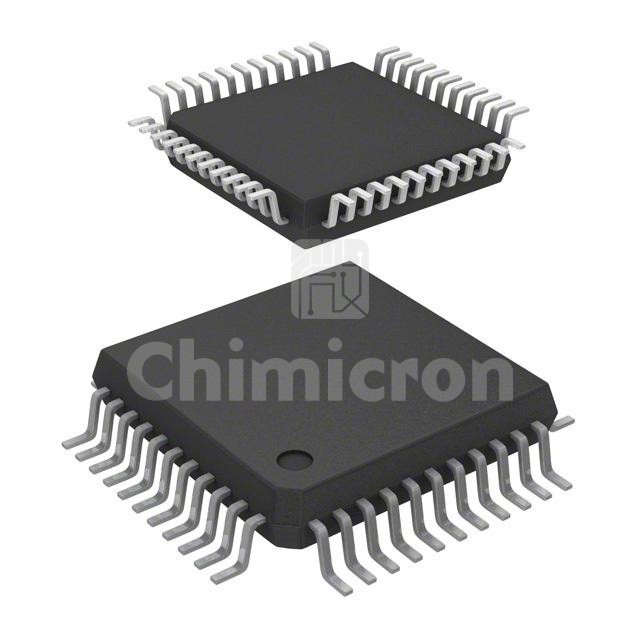 STM8S207S6T6CTR