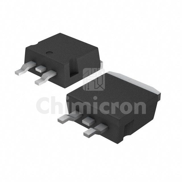 STPS3030CG-TR