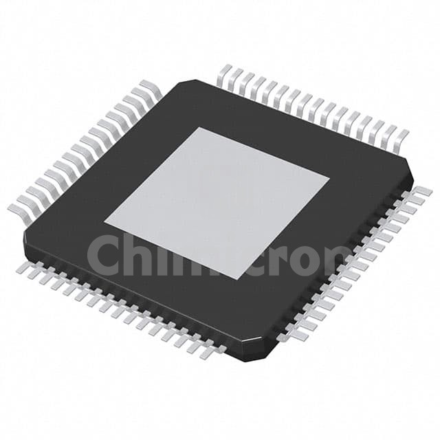 STSPIN32F0601Q