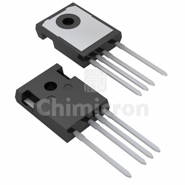STW75N60M6-4
