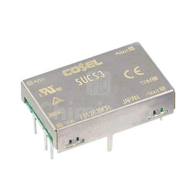 SUCS32412C
