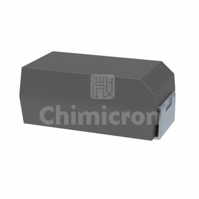 T520C157M010ATE055