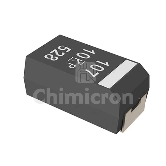 T598B107M006ATE045