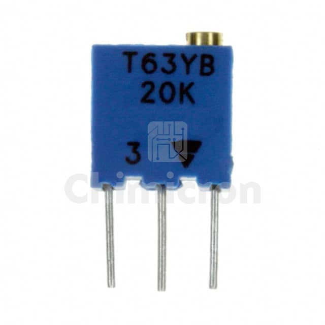 T63YB203KT20