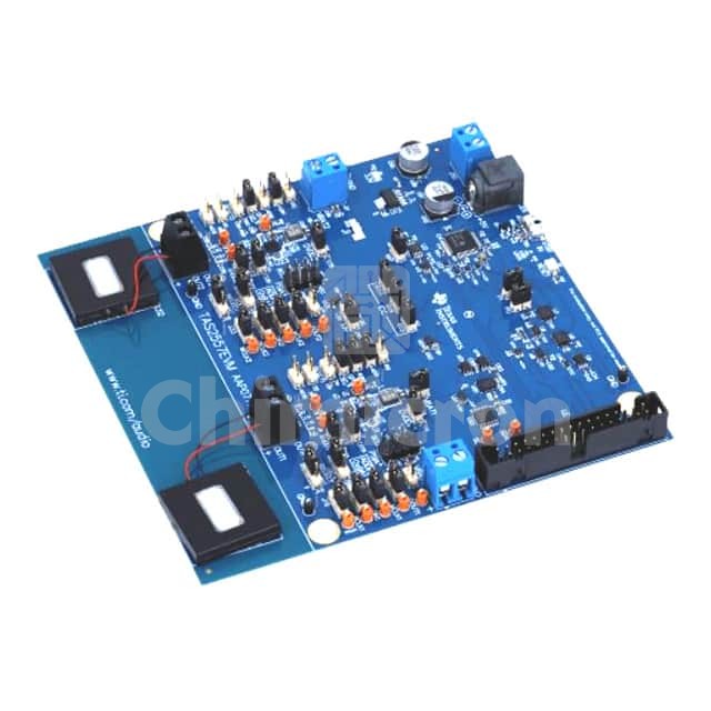 TAS2557EVM