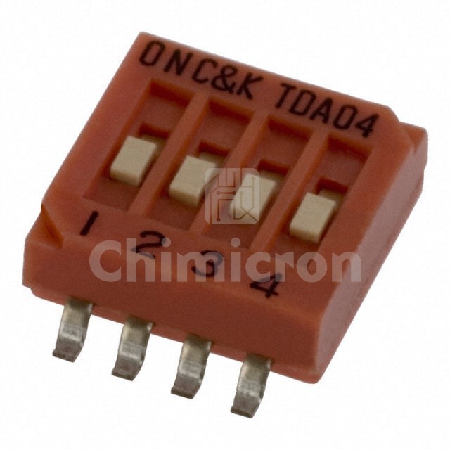 TDA04H0SK1
