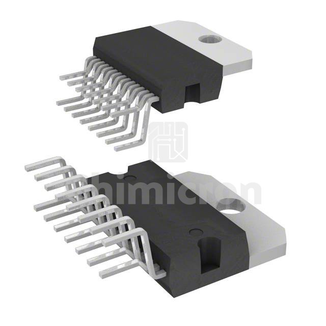 TDA7266S