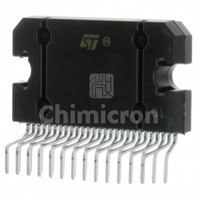 TDA7563ASM