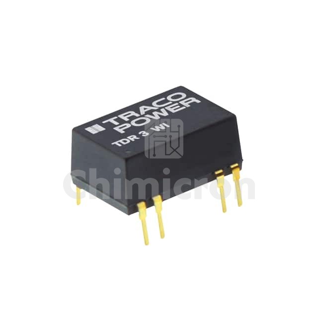 TDR 3-2411WI