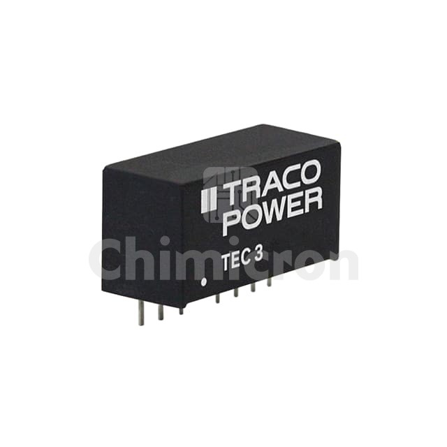 TEC 3-4815