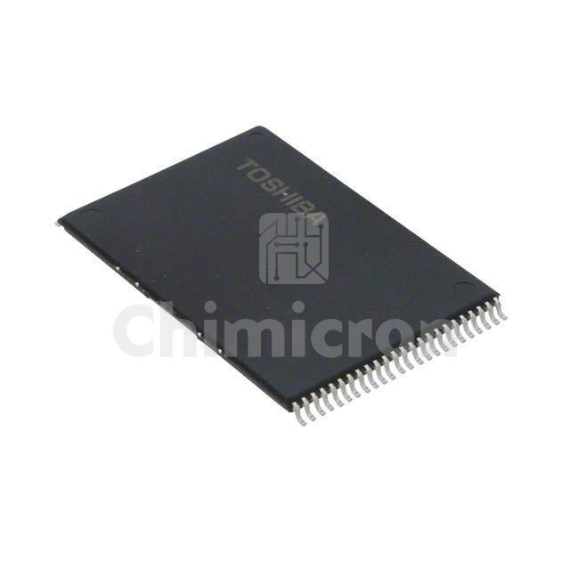 TH58BVG2S3HTA00