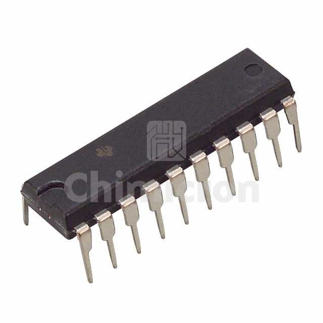 TIBPAL16R8-15CN