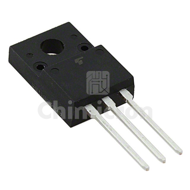 TK6A65D(STA4,Q,M)