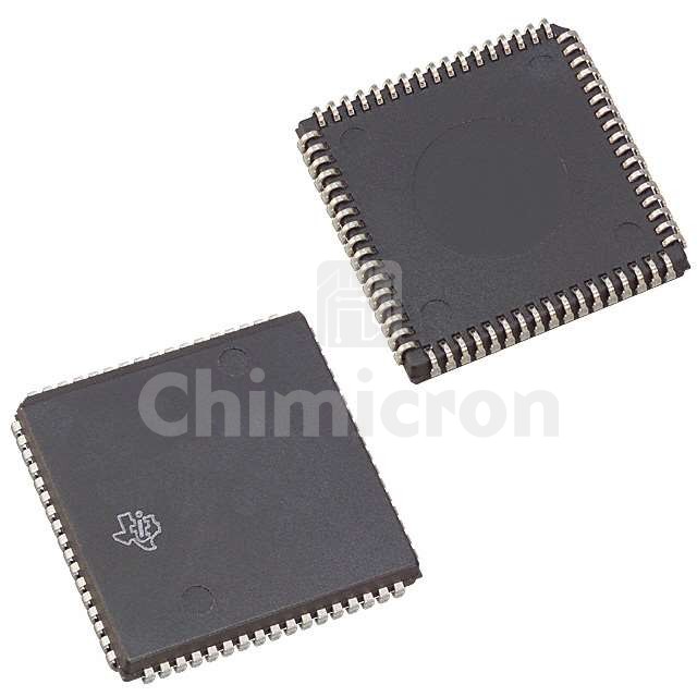 TL16C552FNR