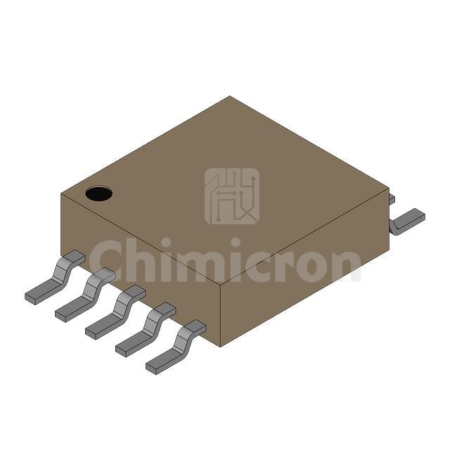 TLC372MUB