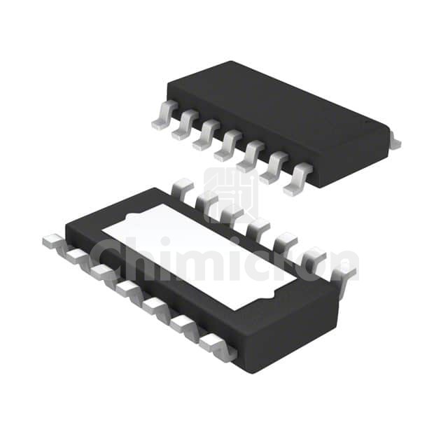 TLE42764EV50XUMA1