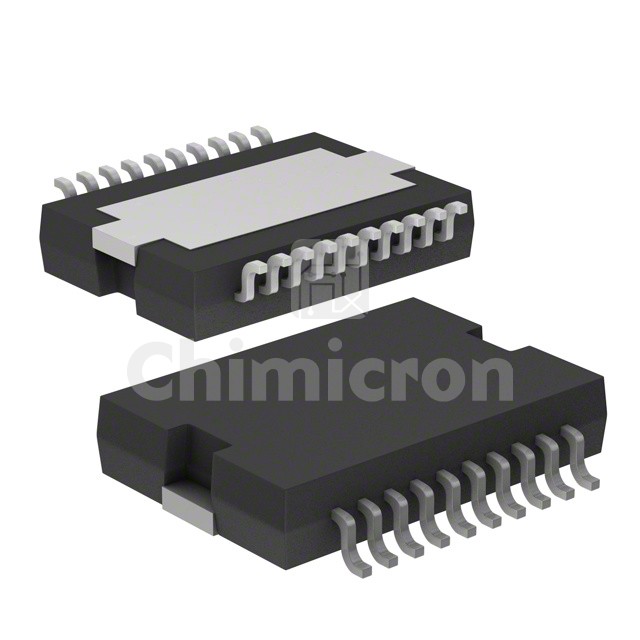 TLE5206-2GP