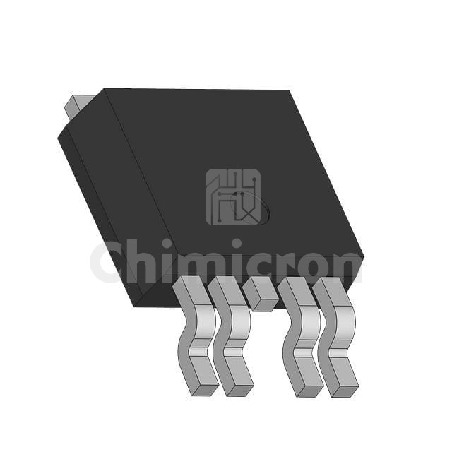 TLE7270-2D