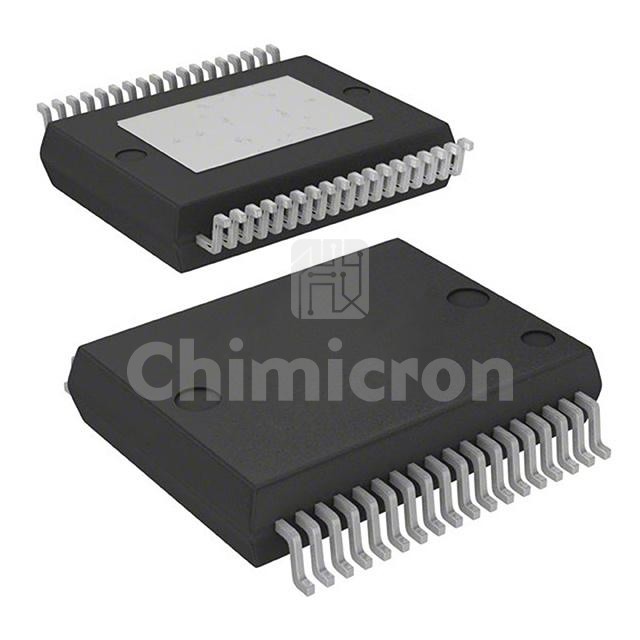 TLE9202EDXUMA1
