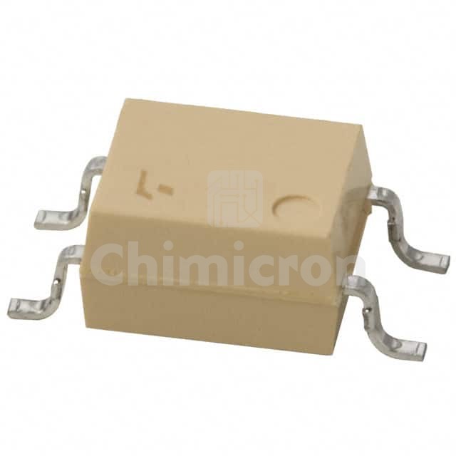 TLP190B(U,C,F)