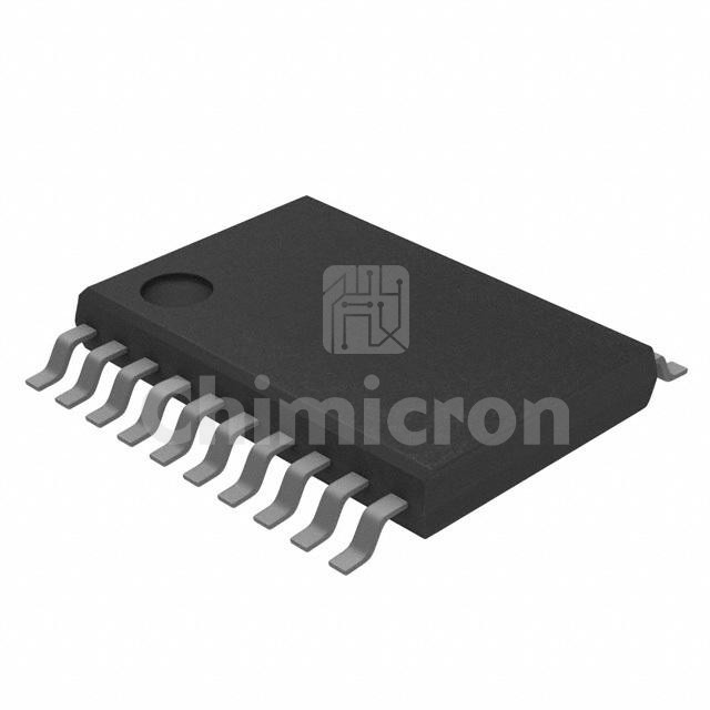 TLV320AIC1106PWG4