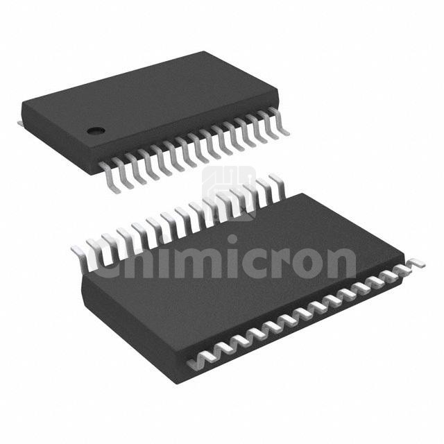 TLV320AIC14IDBTG4