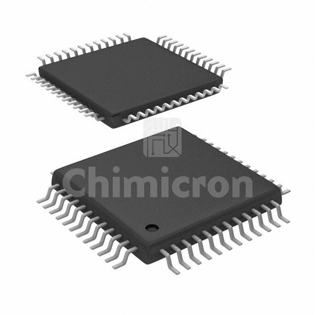 TLV320AIC24KIPFB