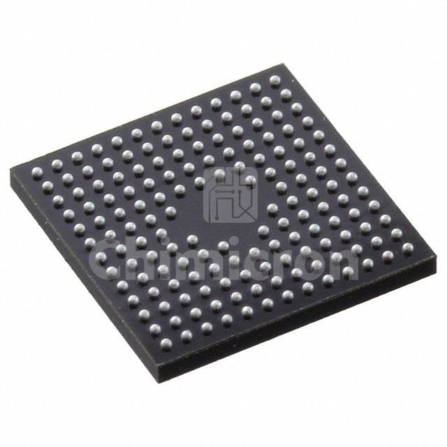 TM4C123BH6ZRBI7