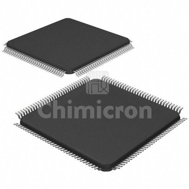 TM4C1294NCPDTT3
