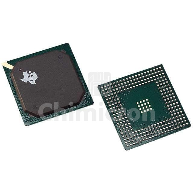 TMS320C28345ZFEQ