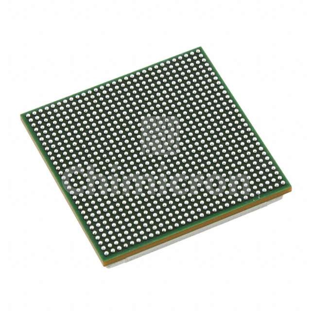 TMX320C6672CYP5