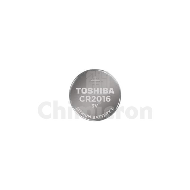 TOSHIBA CR2016