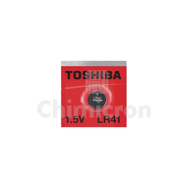 TOSHIBA LR41 (TS-1)