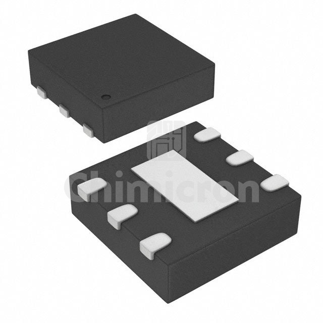 TPD2E001DRSR