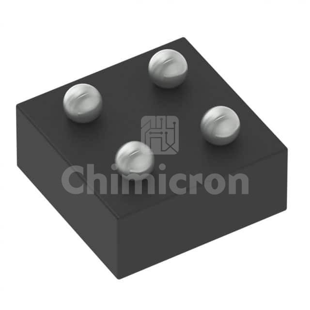 TPS22915CYFPR