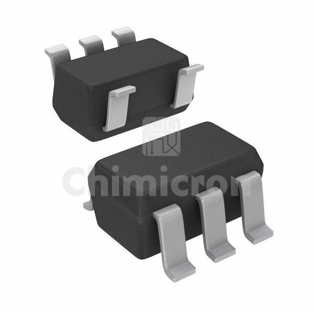 TPS2818MDBVREP
