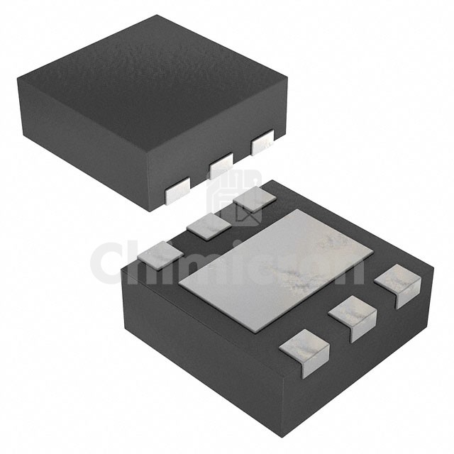 TPS3818G25DRVR