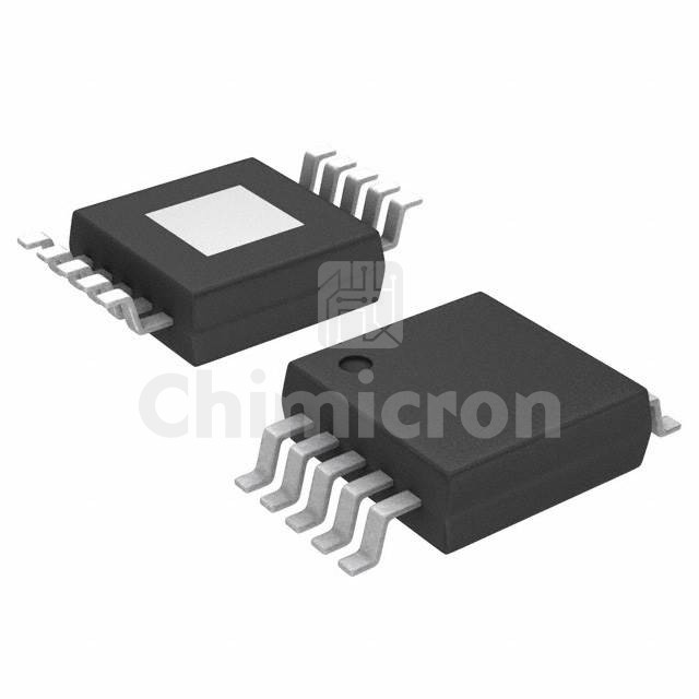 TPS40007DGQG4