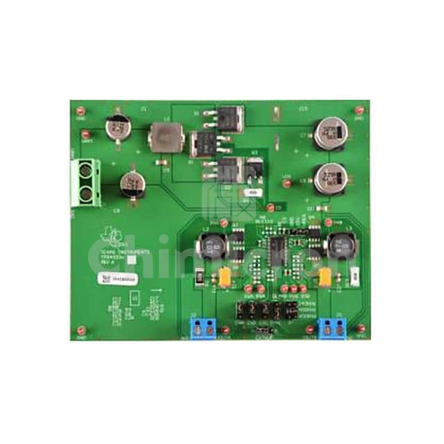 TPS43335EVM