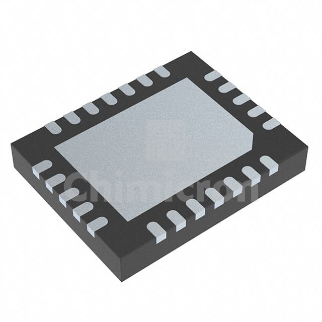TPS54317RHFR