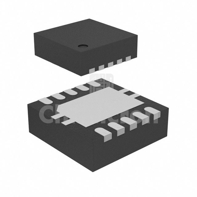 TPS54336ADRCR