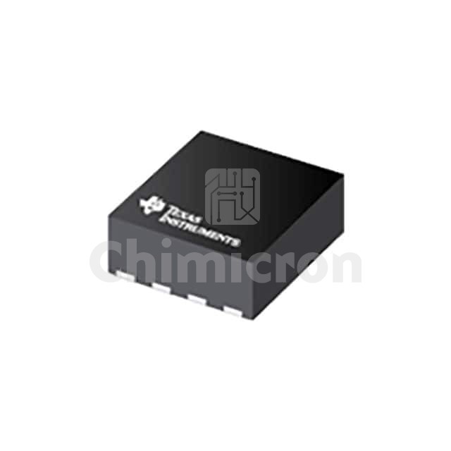 TPS61022RWUR