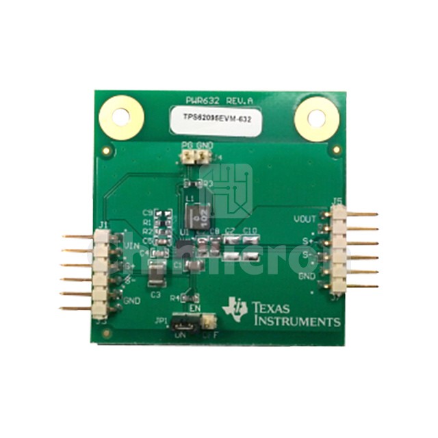 TPS62095EVM-632