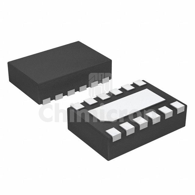 TPS62740DSSR