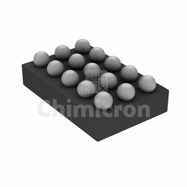 TPS65132BYFFR