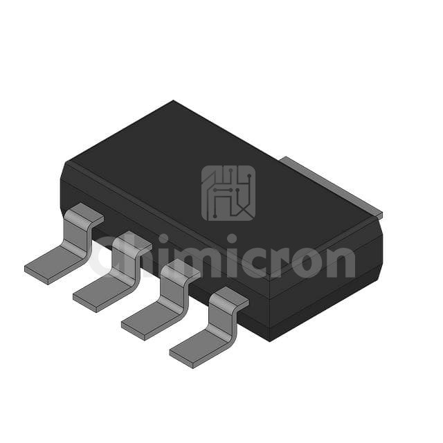 TPS73633DCQG4